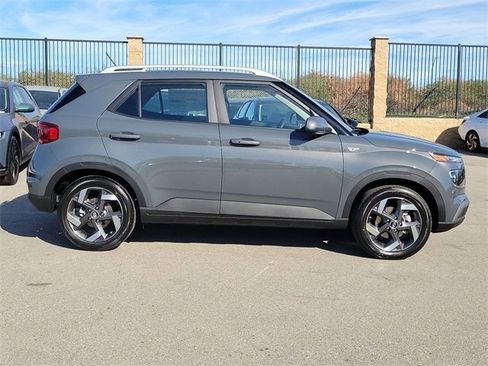 New 2026 Hyundai Venue SEL image 26