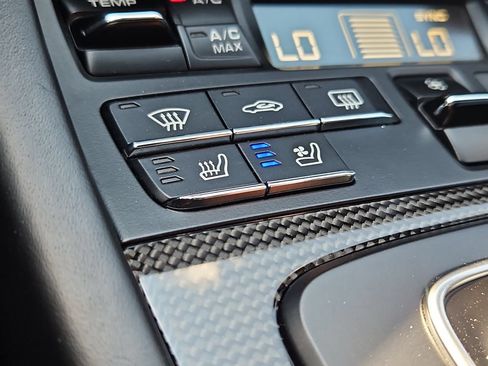 Used 2019 Porsche 911 Turbo S AWD/4WD image 24