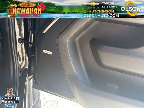 Used 2025 GMC Yukon XL Denali image 48