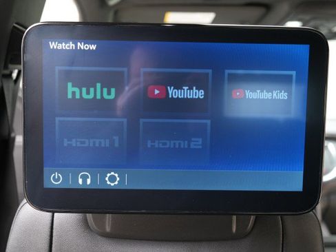 Used 2023 Chevrolet Tahoe RST w/ Luxury Package image 46