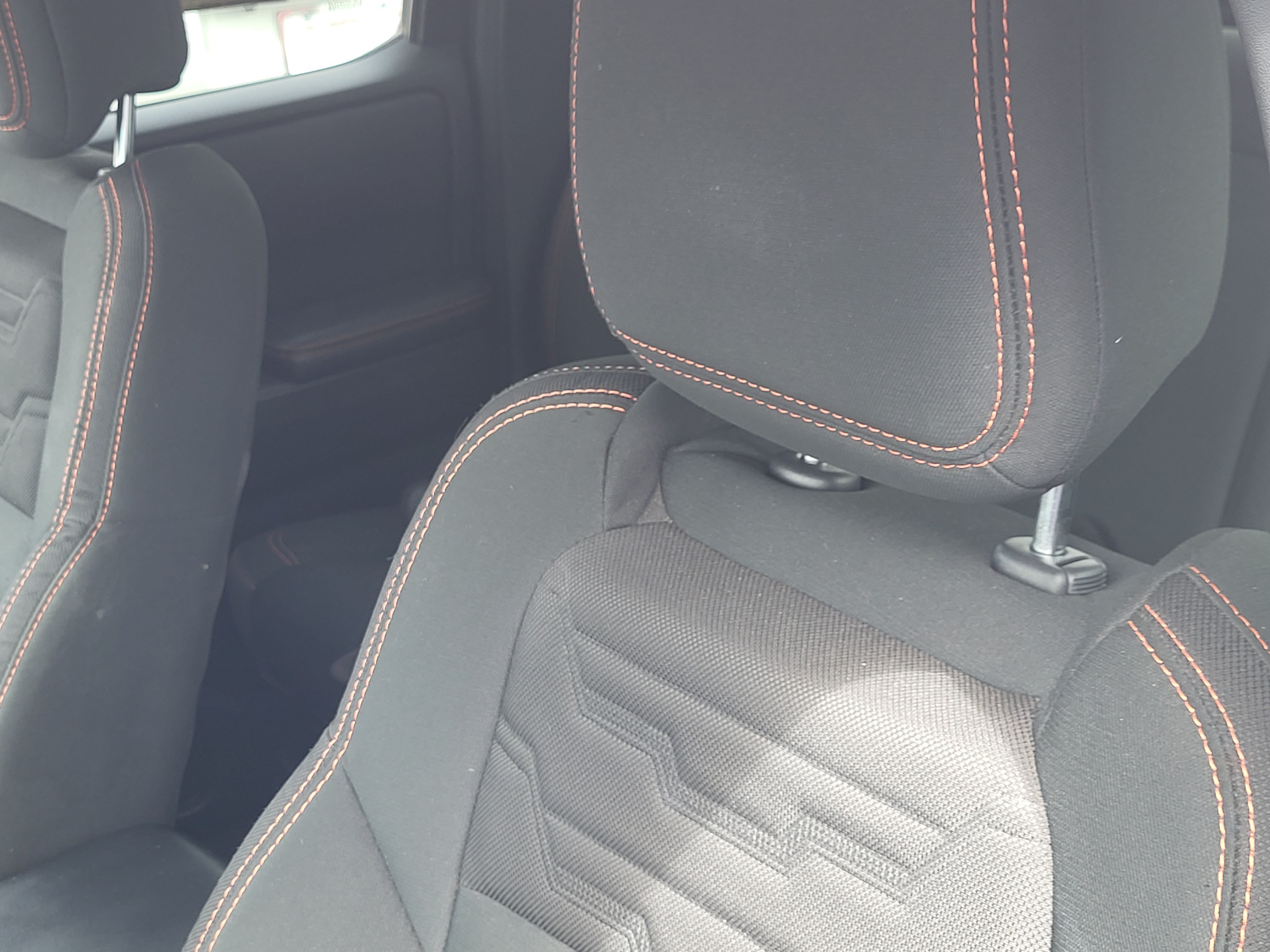 Certified 2026 Nissan Frontier PRO-4X AWD/4WD image 23