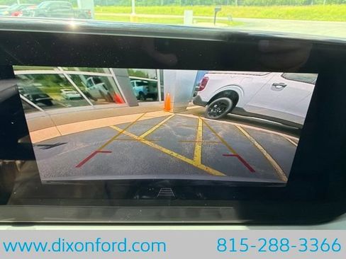 Used 2025 Buick Envista Sport Touring w/ Convenience I Package FWD image 11