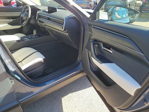 New 2026 MAZDA CX-50 AWD 2.5 S w/ Cargo Package image 38