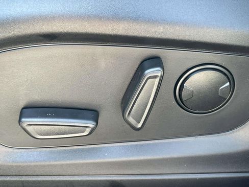 New 2025 Ford Explorer Active image 20