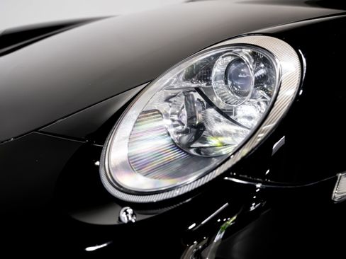 Used 2007 Porsche 911 Turbo AWD/4WD image 32