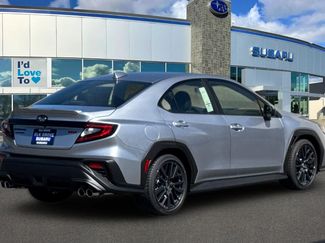 New 2026 Subaru WRX Premium AWD/4WD video 2