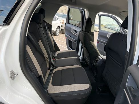 New 2025 Ford Bronco Sport Big Bend image 18