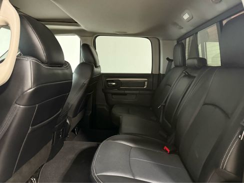 Used 2018 RAM 1500 Sport AWD/4WD image 14