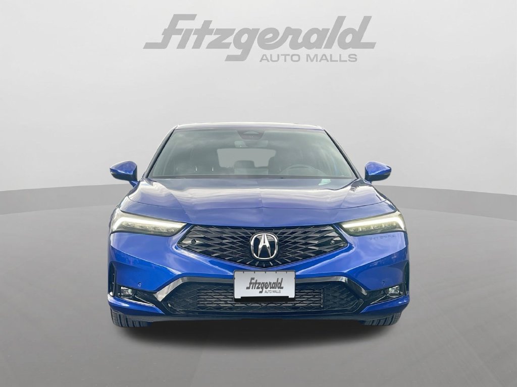 Used 2024 Acura Integra A-Spec w/ Technology Package FWD image 11
