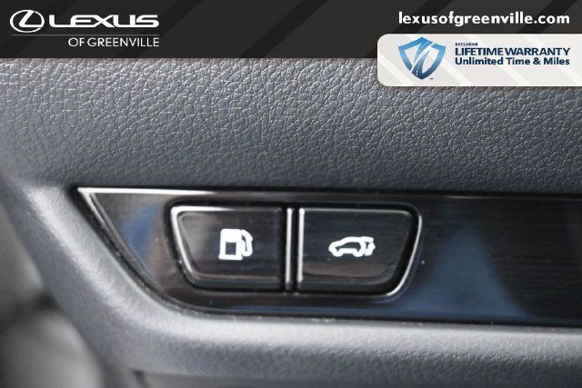 Used 2023 Lexus NX 350 AWD image 15