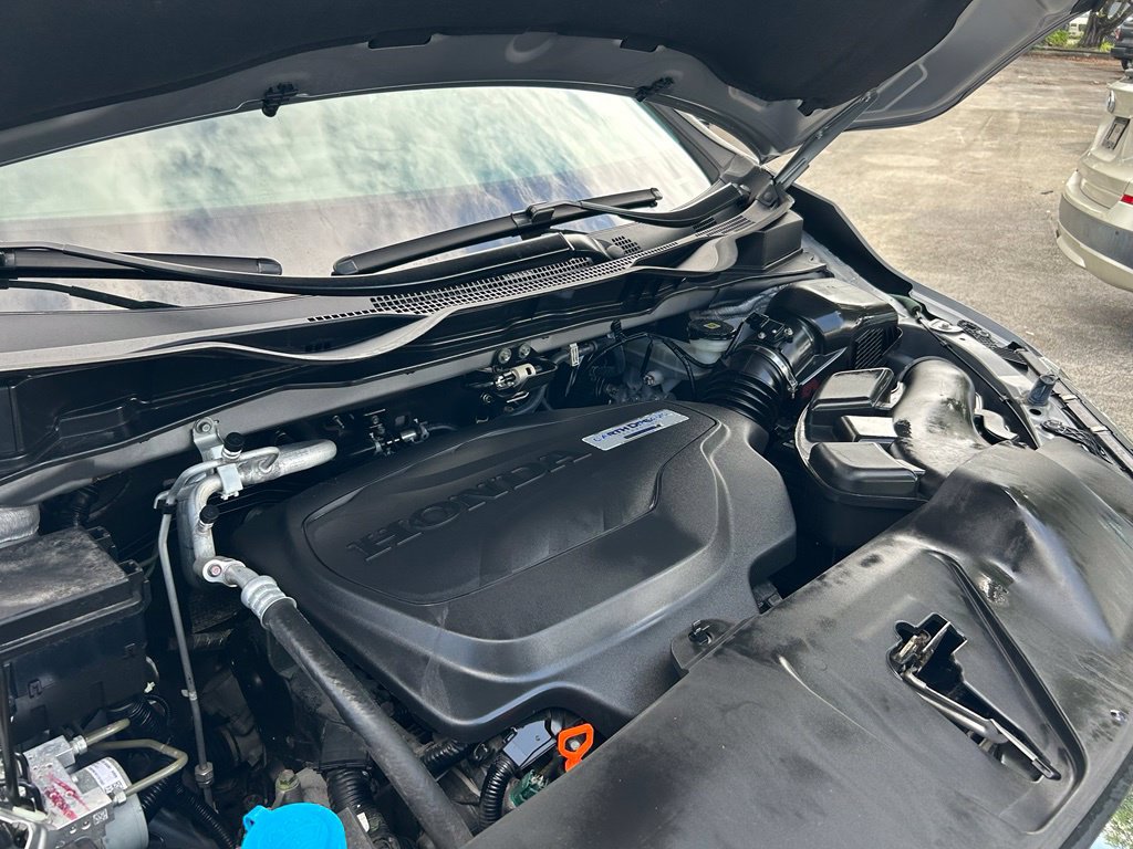 Used 2018 Honda Odyssey EX-L image 26