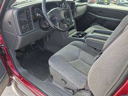Used 2005 Chevrolet Silverado 1500 w/ Safe And Sound Package image 13