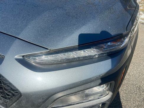 Used 2019 Hyundai Kona SE image 5