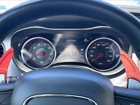 Used 2023 Dodge Charger Scat Pack RWD image 17