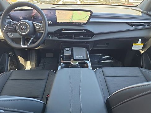 New 2025 Buick Enclave Sport Touring w/ Power Package image 13