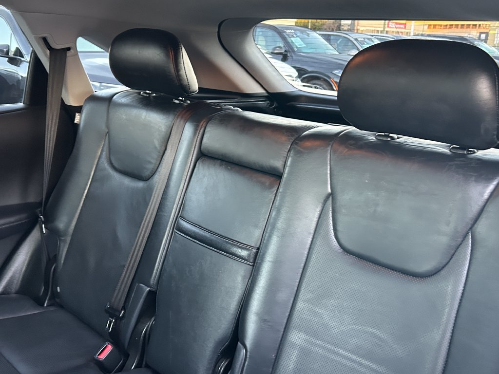 Used 2015 Lexus RX 350 AWD image 30