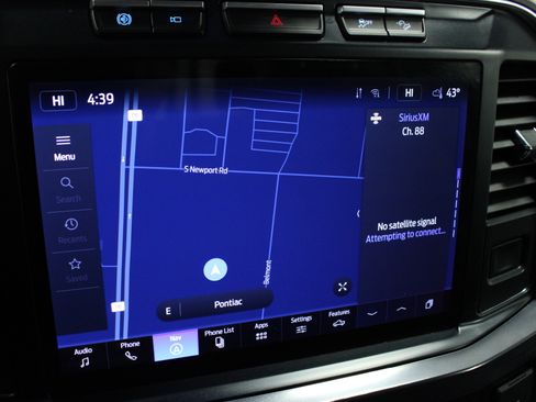 Used 2024 Ford F250 Lariat w/ FX4 Off-Road Package image 25