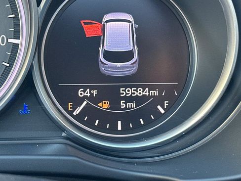 Used 2018 MAZDA CX-5 Touring w/ Preferred Equipment Package image 27