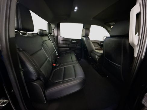 Used 2021 Chevrolet Silverado 1500 LT RWD image 26