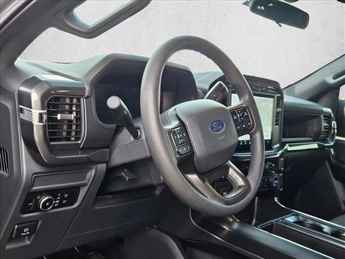 Used 2024 Ford F150 STX RWD image 10