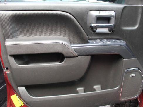 Used 2017 GMC Sierra 1500 SLT w/ All Terrain Package image 17