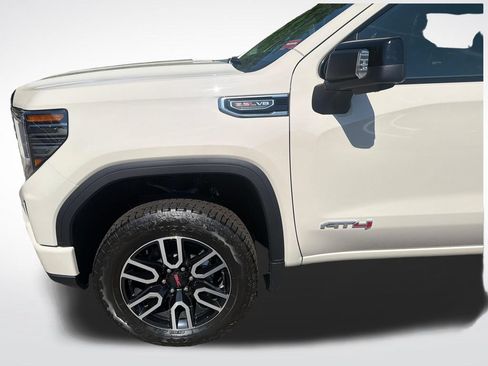 New 2026 GMC Sierra 1500 AT4 w/ Technology Package AWD/4WD image 24