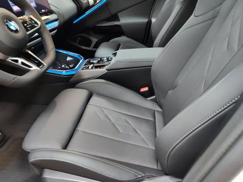 New 2026 BMW X3 xDrive30 w/ M Sport Package image 19