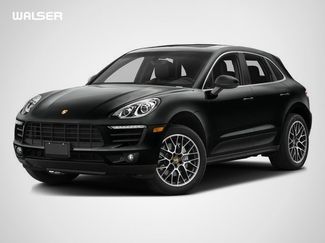 Used 2017 Porsche Macan S video 1
