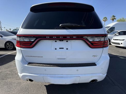 Used 2023 Dodge Durango R/T image 7