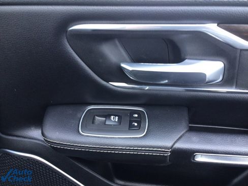 Used 2022 RAM 1500 Laramie image 14