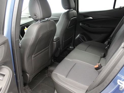 New 2026 Buick Encore GX Preferred w/ Comfort Package image 21