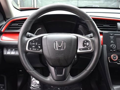 Used 2019 Honda Civic LX image 13