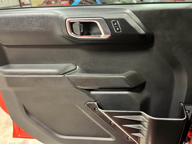 Used 2023 Ford Bronco Raptor AWD/4WD image 28
