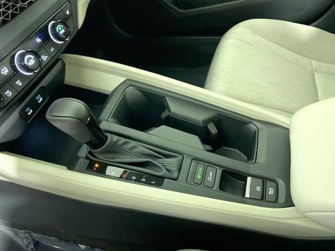 Certified 2024 Honda Accord EX image 18