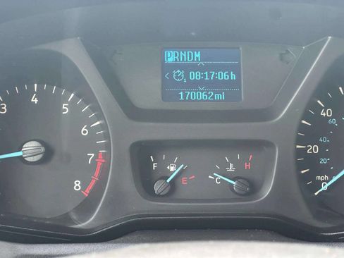 Used 2019 Ford Transit 250 148 Medium Roof image 26