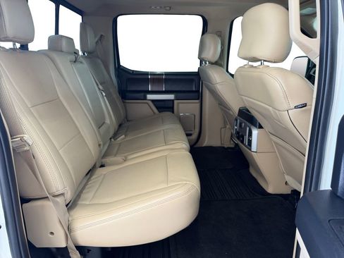 Used 2017 Ford F150 Lariat RWD image 18