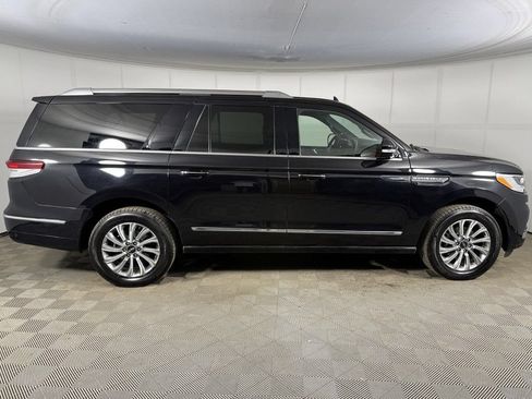Used 2024 Lincoln Navigator L 4WD image 16