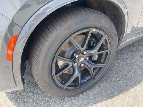 New 2026 Dodge Durango GT w/ Tow 'N Go Package AWD/4WD image 10