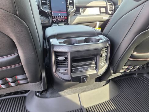 New 2026 RAM 1500 Rebel w/ Rebel Level 2 Equipment Group AWD/4WD image 23