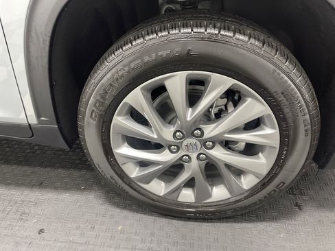 Used 2026 Buick Enclave Preferred w/ Super Cruise Package image 28