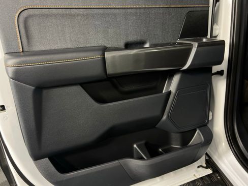 Used 2023 Ford F150 Tremor w/ 360 Degree Camera Package image 30