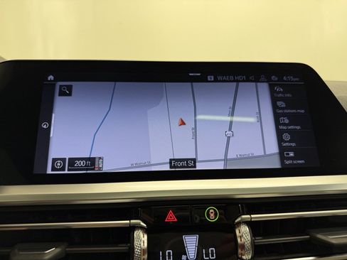 Used 2019 BMW 330i xDrive Sedan w/ Convenience Package AWD/4WD image 21