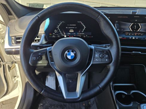 Used 2024 BMW X1 xDrive28i w/ Convenience Package image 15
