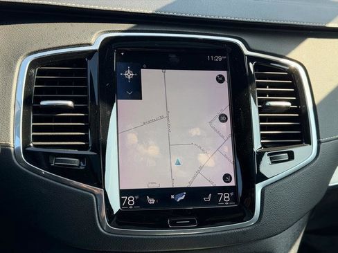 Used 2019 Volvo XC90 T6 R-Design w/ Advanced Package image 32