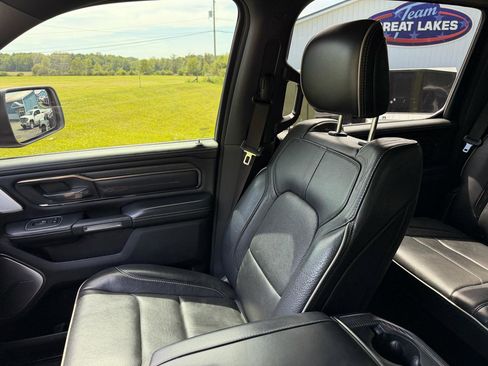 Used 2020 RAM 1500 Limited AWD/4WD image 40