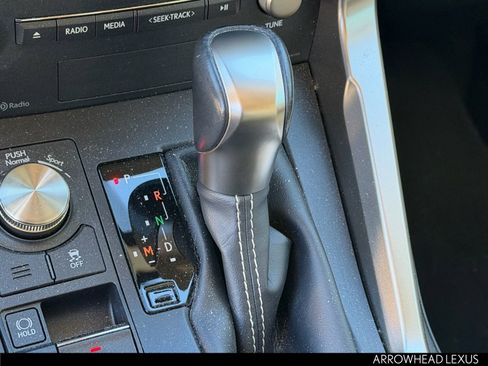 Used 2020 Lexus NX 300 FWD w/ Comfort Package image 32