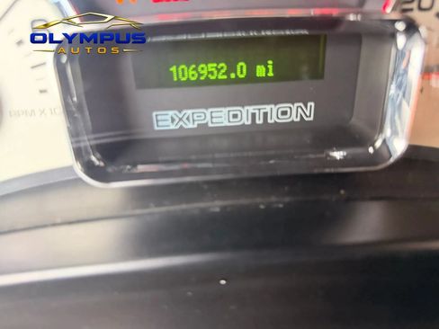 Used 2013 Ford Expedition EL Limited RWD image 33