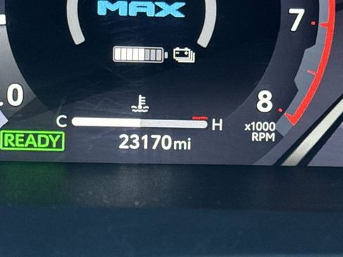 Used 2024 Toyota Tacoma TRD Pro image 23