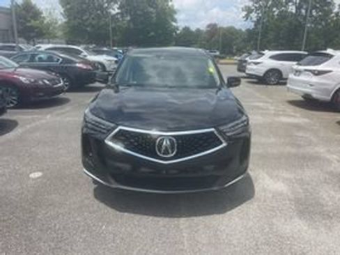 Used 2024 Acura RDX SH-AWD image 2
