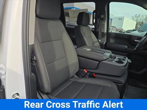 New 2026 Chevrolet Silverado 2500 Custom w/ Custom Value Package image 20